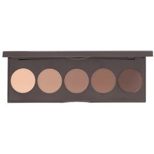 Becca Ombre Nudes Eyeshadow